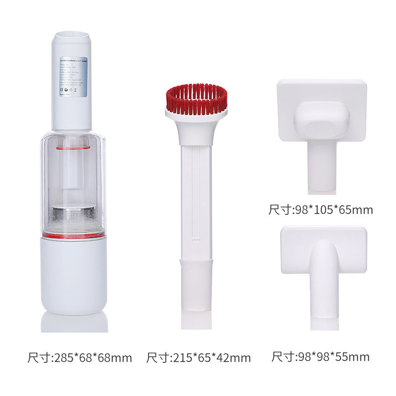 Portable Pet vacuum cleaner all-in-one machine hair care device suction hair comb massage comb source manufacturer hair removal float hair cleaning